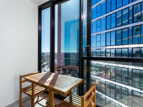 Hostrelax Residences On Alfred - Accommodation Australia 43