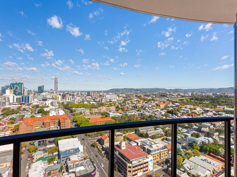 Hostrelax Residences On Alfred - Accommodation Australia 30