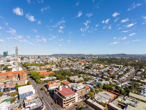 Hostrelax Residences On Alfred - Accommodation Australia 29