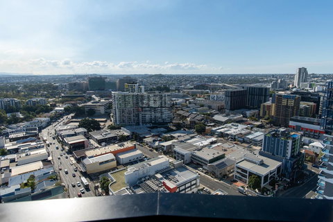 Hostrelax Residences On Alfred - Accommodation Australia 18