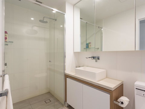 Hostrelax Residences On Alfred - Accommodation Australia 32