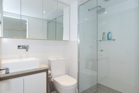 Hostrelax Residences On Alfred - Accommodation Australia 19