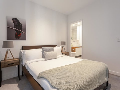 Hostrelax Residences On Alfred - Accommodation Australia 31