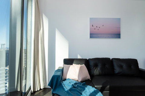 Hostrelax Residences On Alfred - Accommodation Australia 28