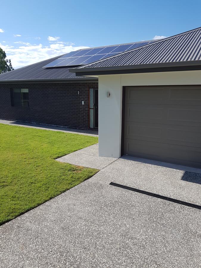 Mount Gipps QLD Australia Shopping