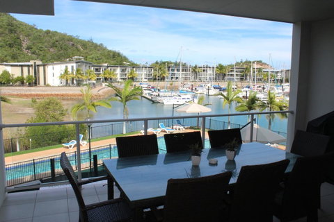 Beachside Apartment 17 - Accommodation Australia 11