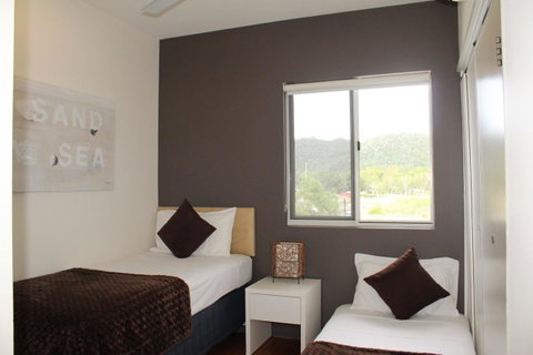 Beachside Apartment 17 - Accommodation Australia 3