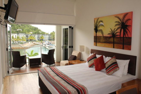 Beachside Apartment 17 - Accommodation Australia 8