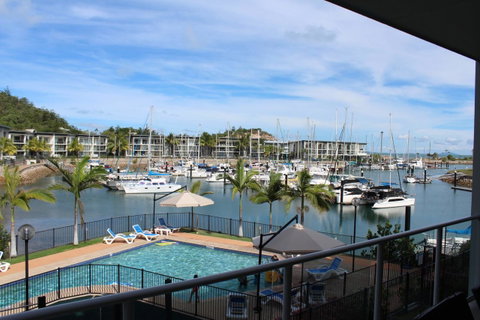Beachside Apartment 17 - Accommodation Australia 0