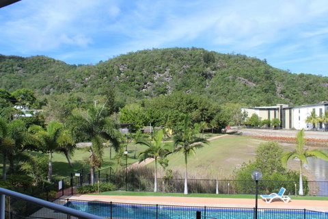 Beachside Apartment 17 - Accommodation Australia 7