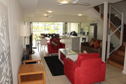 Beachside Apartment 17 - Accommodation Australia 6