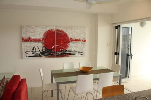 Beachside Apartment 17 - Accommodation Australia 9