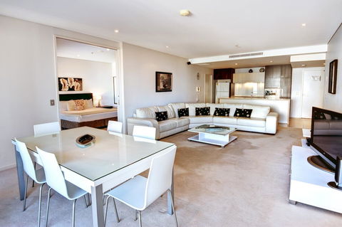 The Wave Resort - Accommodation Australia 34