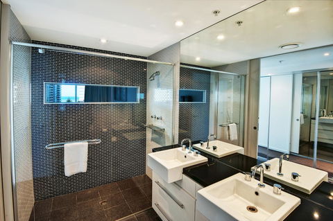 The Wave Resort - Accommodation Australia 36