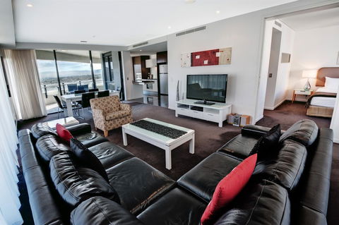 The Wave Resort - Accommodation Australia 15