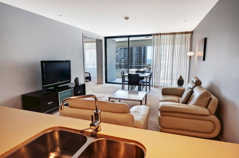 The Wave Resort - Accommodation Australia 20