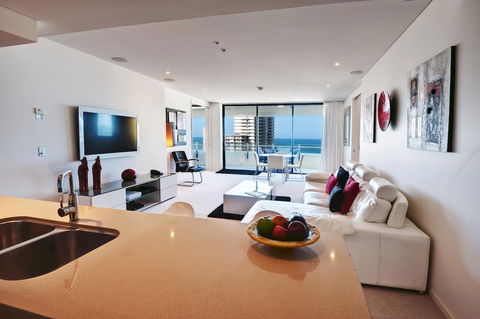 The Wave Resort - Accommodation Australia 38