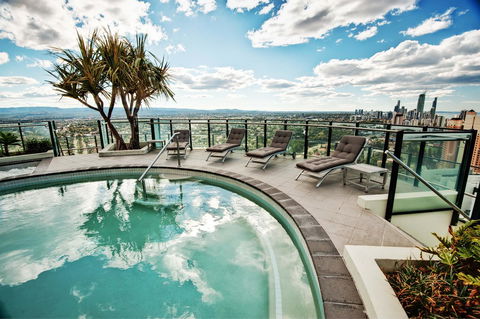The Wave Resort - Accommodation Australia 27
