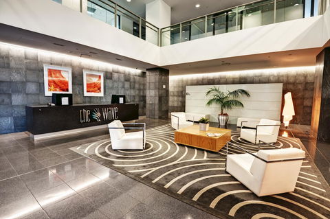 The Wave Resort - Accommodation Australia 14