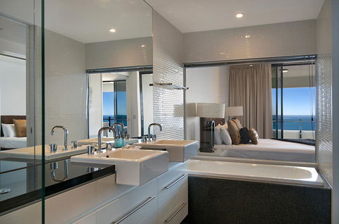 The Wave Resort - Accommodation Australia 22