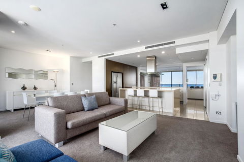 The Wave Resort - Accommodation Australia 4