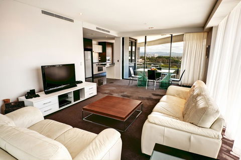 The Wave Resort - Accommodation Australia 35