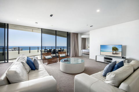The Wave Resort - Accommodation Australia 9