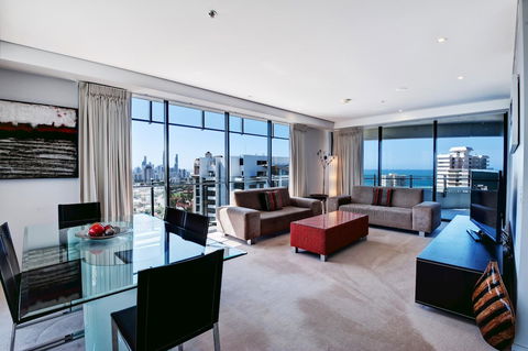 The Wave Resort - Accommodation Australia 23