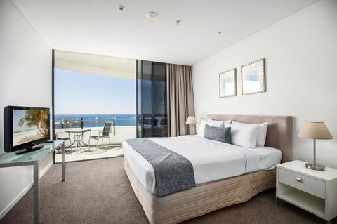 The Wave Resort - Accommodation Australia 10