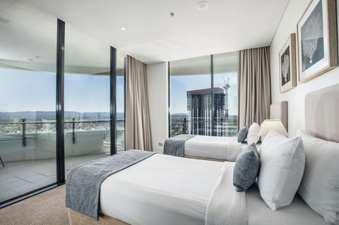 The Wave Resort - Accommodation Australia 6