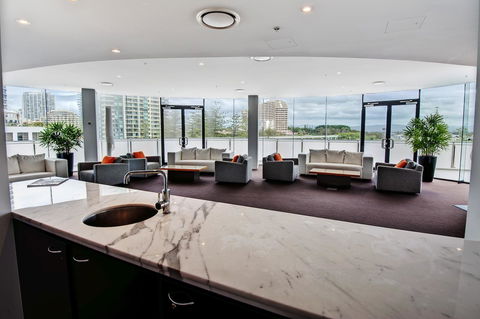 The Wave Resort - Accommodation Australia 28