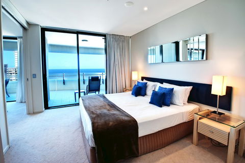 The Wave Resort - Accommodation Australia 13