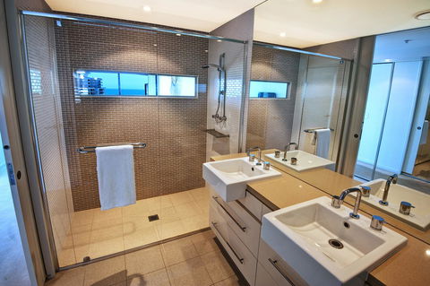 The Wave Resort - Accommodation Australia 41