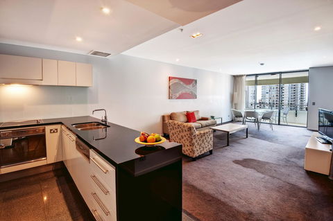 The Wave Resort - Accommodation Australia 29
