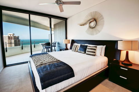 The Wave Resort - Accommodation Australia 17