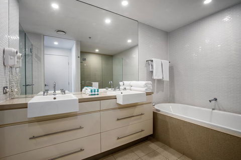 The Wave Resort - Accommodation Australia 7