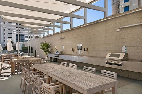 The Wave Resort - Accommodation Australia 26