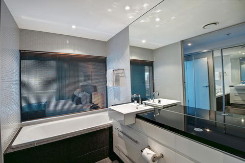 The Wave Resort - Accommodation Australia 31