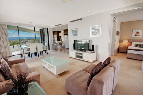The Wave Resort - Accommodation Australia 44
