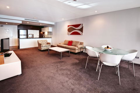 The Wave Resort - Accommodation Australia 32