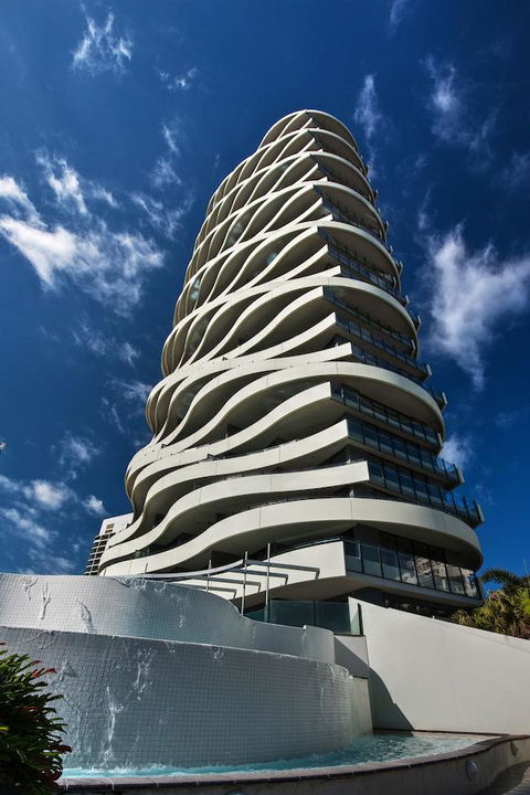 The Wave Resort - Accommodation Australia 19