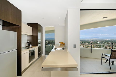 The Wave Resort - Accommodation Australia 18