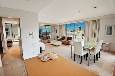 The Wave Resort - Accommodation Australia 43
