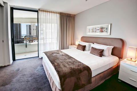 The Wave Resort - Accommodation Australia 30