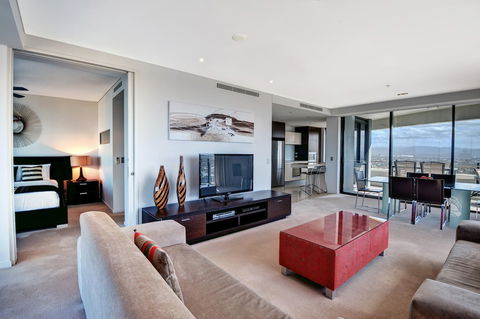 The Wave Resort - Accommodation Australia 40
