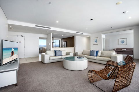 The Wave Resort - Accommodation Australia 5
