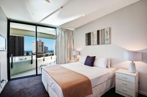 The Wave Resort - Accommodation Australia 21