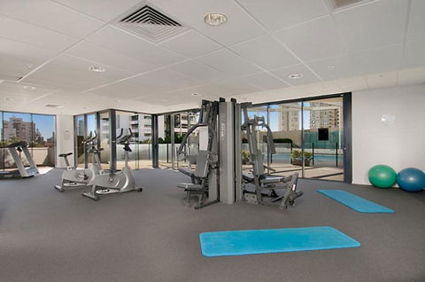 The Wave Resort - Accommodation Australia 25