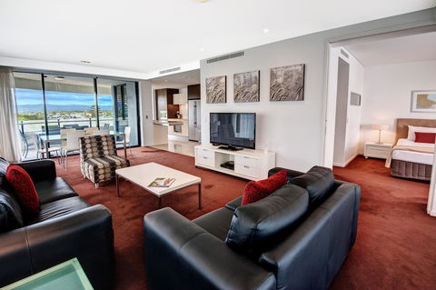 The Wave Resort - Accommodation Australia 33