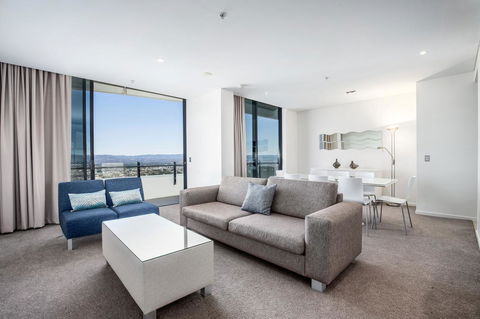 The Wave Resort - Accommodation Australia 2